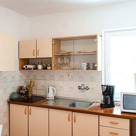 Korallion Apartment Sibenik Ngoại thất bức ảnh