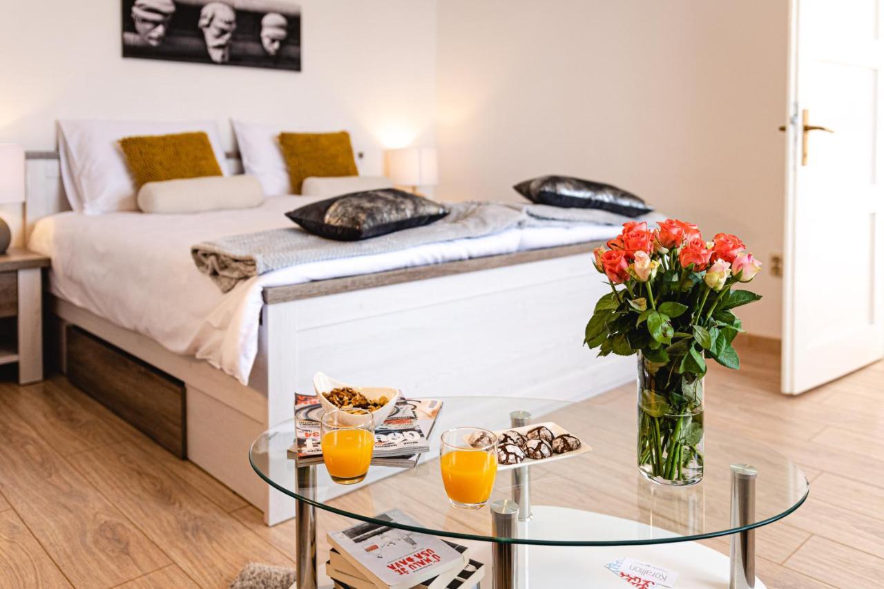 Korallion Apartment Sibenik Ngoại thất bức ảnh