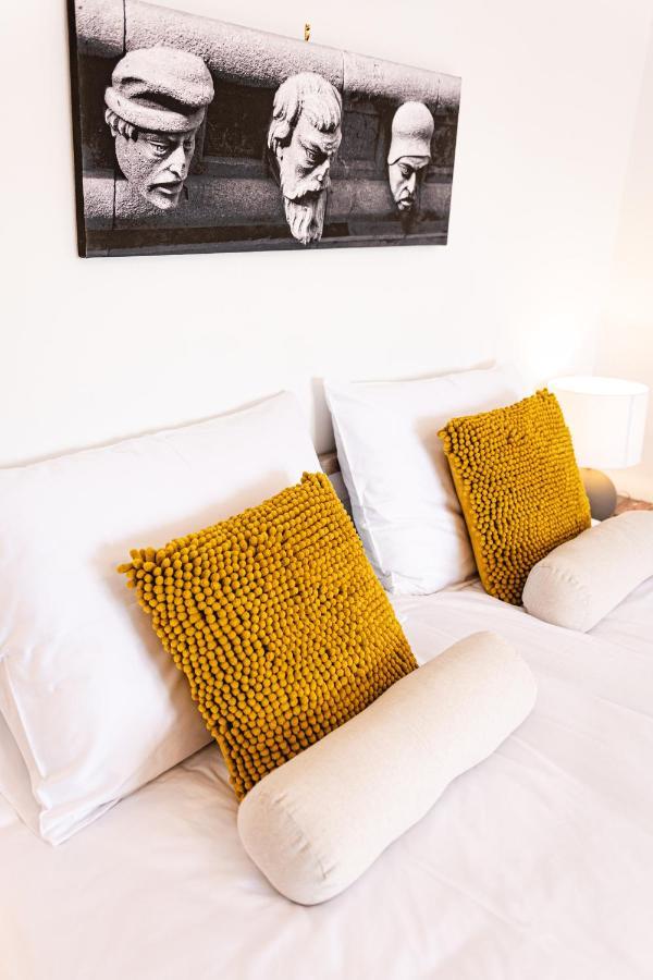Korallion Apartment Sibenik Ngoại thất bức ảnh
