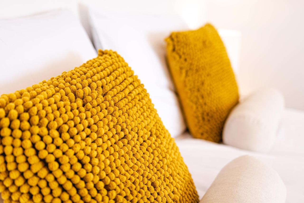 Korallion Apartment Sibenik Ngoại thất bức ảnh