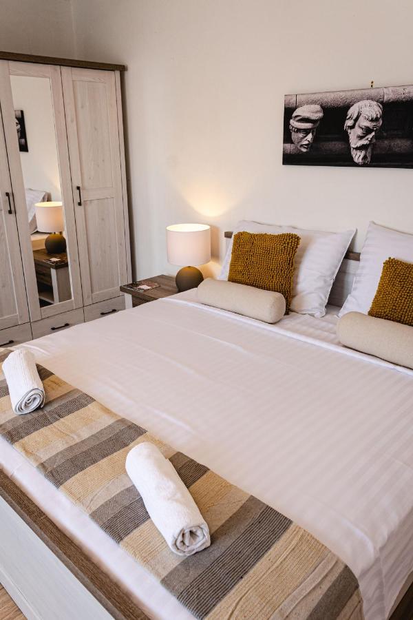 Korallion Apartment Sibenik Ngoại thất bức ảnh