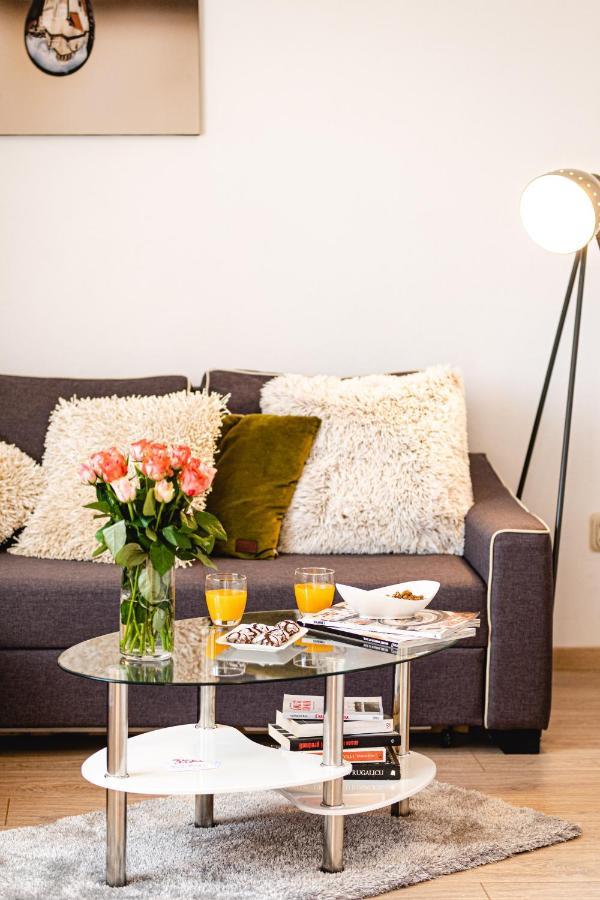 Korallion Apartment Sibenik Ngoại thất bức ảnh