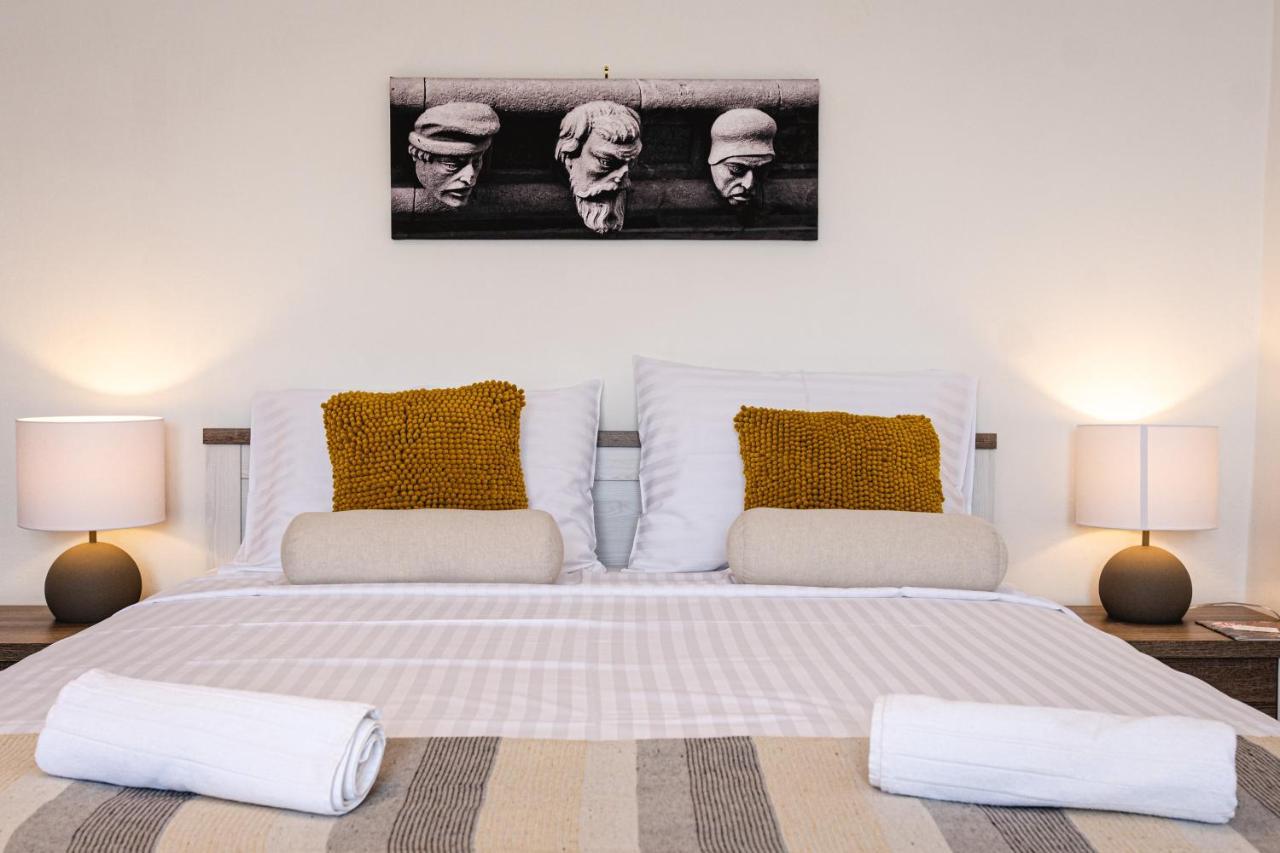Korallion Apartment Sibenik Ngoại thất bức ảnh
