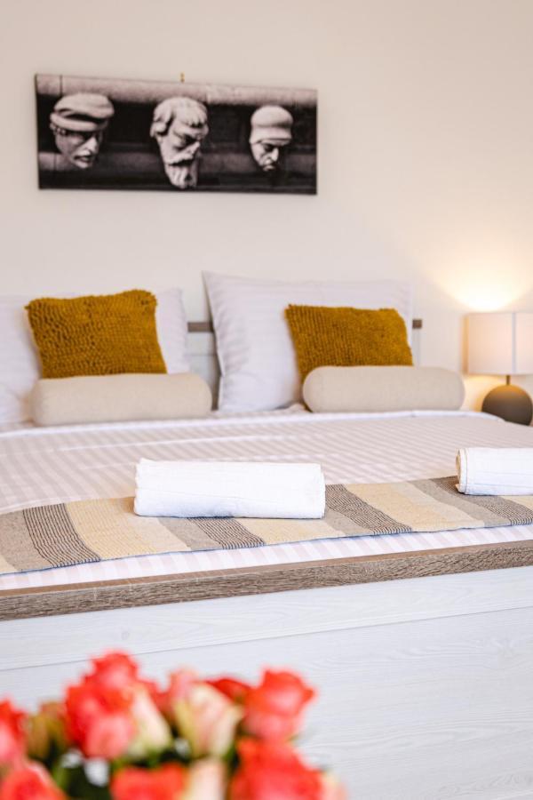 Korallion Apartment Sibenik Ngoại thất bức ảnh
