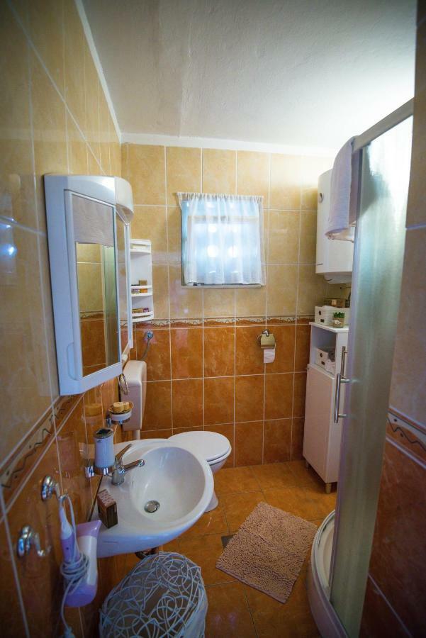 Korallion Apartment Sibenik Ngoại thất bức ảnh